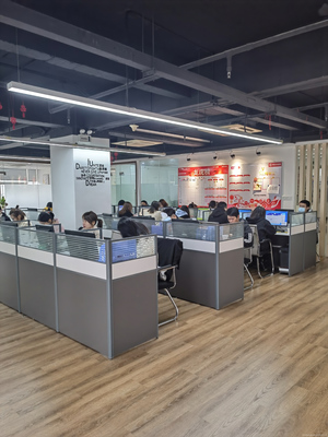 惠州順銀信經(jīng)濟(jì)信息咨詢 專(zhuān)業(yè)服務(wù)助力企業(yè)決策與發(fā)展