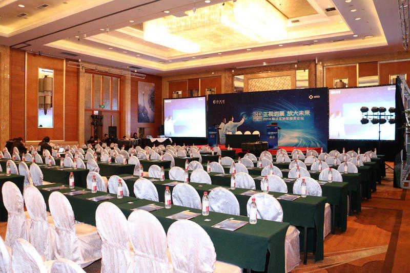 華贏文化傳播 哈爾濱文化與展覽服務的專業引領者