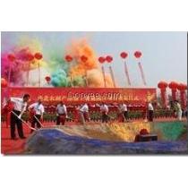 2019年海南會議會展搭建服務廠商與批發商概覽