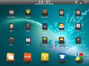 平板電腦行業(yè)定制 計(jì)算機(jī)軟硬件開發(fā)的創(chuàng)新之路