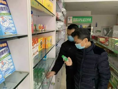 張家界5家重點企業保供口罩、消毒液及消毒劑，助力常態化疫情防控