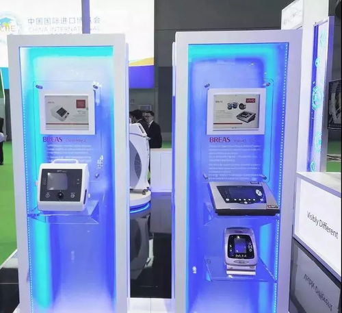 進博會上的醫療黑科技風暴 復星醫藥攜海外成員企業重磅亮相，引領健康未來