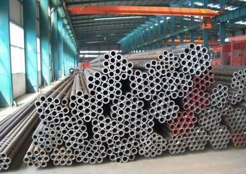 12Cr1MoV合金管廠價(jià)直銷——山東翔銘厚壁鋼管廠的專業(yè)優(yōu)勢