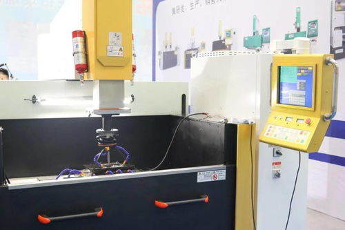 2020廣東機(jī)床展隆重揭幕 金屬切削裝備智造升級(jí)引領(lǐng)工業(yè)新浪潮